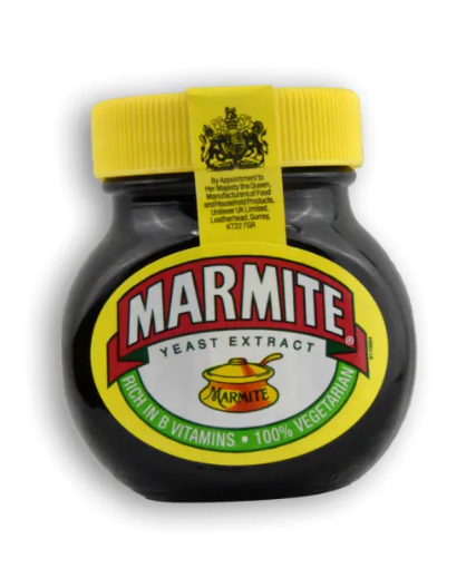 MARMITE Yeast Extract 125 GMSq